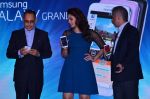 Huma Qureshi Unveils the New Samsung Grand in Palladium, Mumbai on 23rd Dec 2013